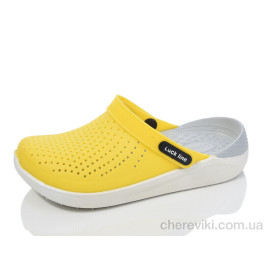 Кроксы Luck Line Кроксы Luck Line