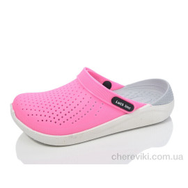 Кроксы Luck Line Кроксы Luck Line