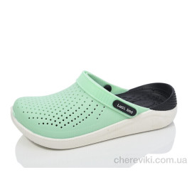 Кроксы Luck Line Кроксы Luck Line