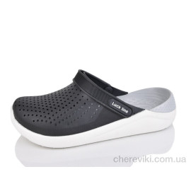 Кроксы Luck Line Кроксы Luck Line
