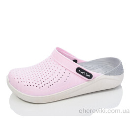 Кроксы Luck Line Кроксы Luck Line