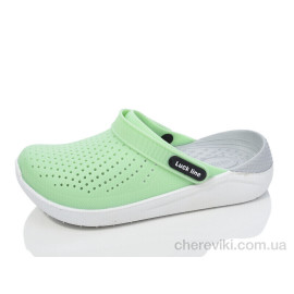 Кроксы Luck Line Кроксы Luck Line