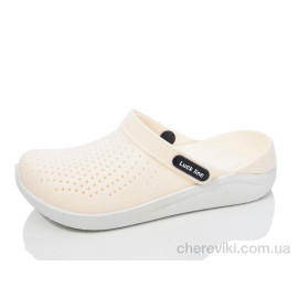 Кроксы Luck Line Кроксы Luck Line