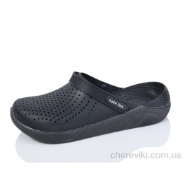 Кроксы Luck Line