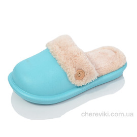 Тапки Luck Line