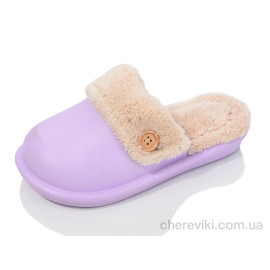 Тапки Luck Line