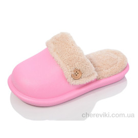 Тапки Luck Line