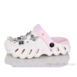 Кроксы Luck Line