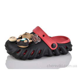 Кроксы Luck Line