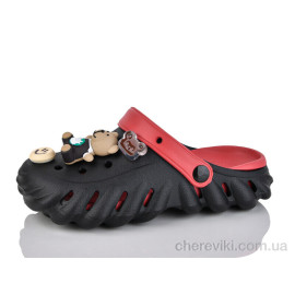 Кроксы Luck Line Кроксы Luck Line