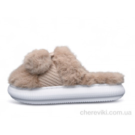 Тапки Luck Line