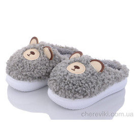 Тапки Luck Line