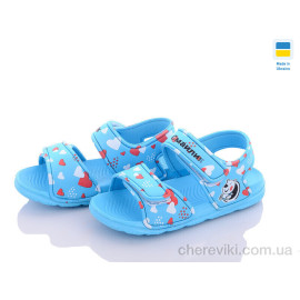 Босоножки Luck Line