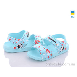 Босоножки Luck Line