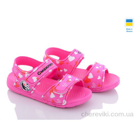 Босоножки Luck Line