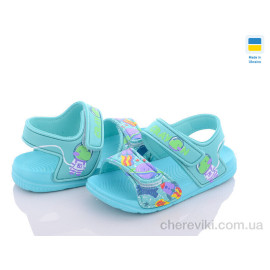 Босоножки Luck Line