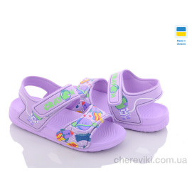 Босоножки Luck Line