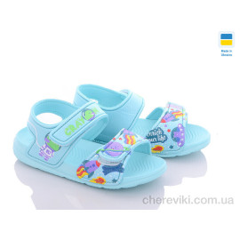 Босоножки Luck Line