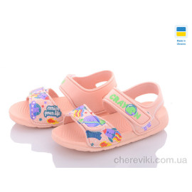 Босоножки Luck Line