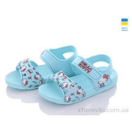 Босоножки Luck Line