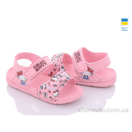 Босоножки Luck Line