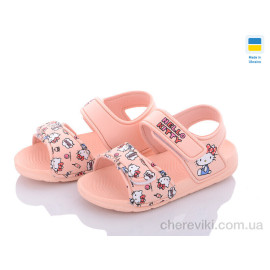 Босоножки Luck Line