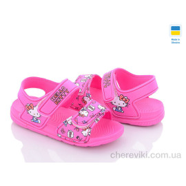 Босоножки Luck Line