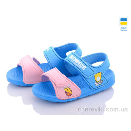 Босоножки Luck Line