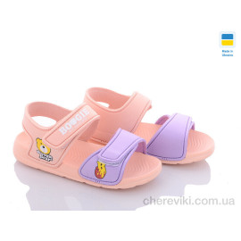 Босоножки Luck Line