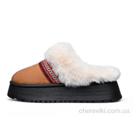 Тапки Luck Line