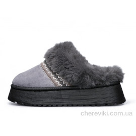 Тапки Luck Line