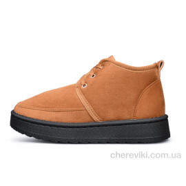 Ботинки Luck Line