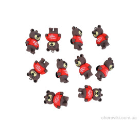 Джибитсы Luck Line