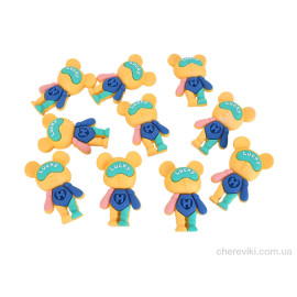 Джибитсы Luck Line