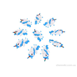 Джибитсы Luck Line