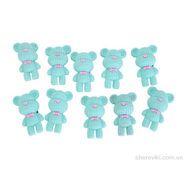 Джибитсы Luck Line