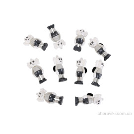 Джибитсы Luck Line