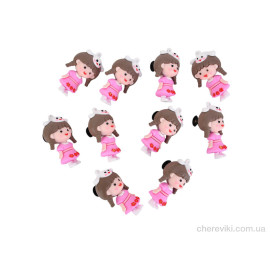 Джибитсы Luck Line