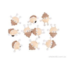 Джибитсы Luck Line