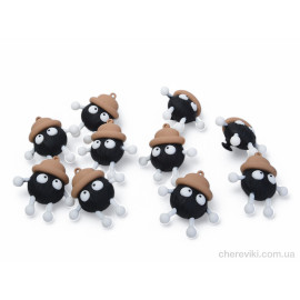 Джибитсы Luck Line