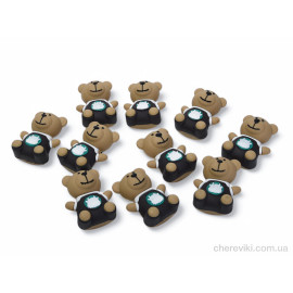 Джибитсы Luck Line