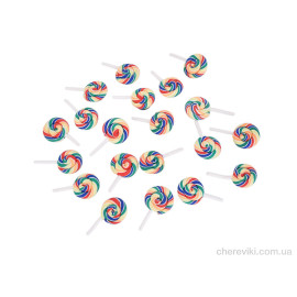 Джибитсы Luck Line