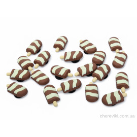 Джибитсы Luck Line