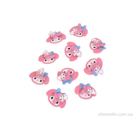 Джибитсы Luck Line