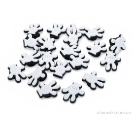 Джибитсы Luck Line