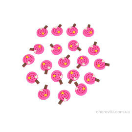 Джибитсы Luck Line