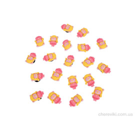 Джибитсы Luck Line