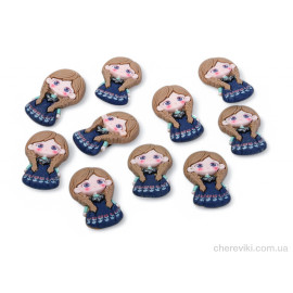 Джибитсы Luck Line