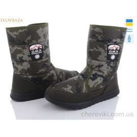 Дутики Lvovbaza