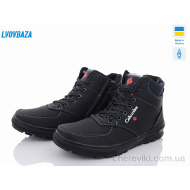 Ботинки Lvovbaza